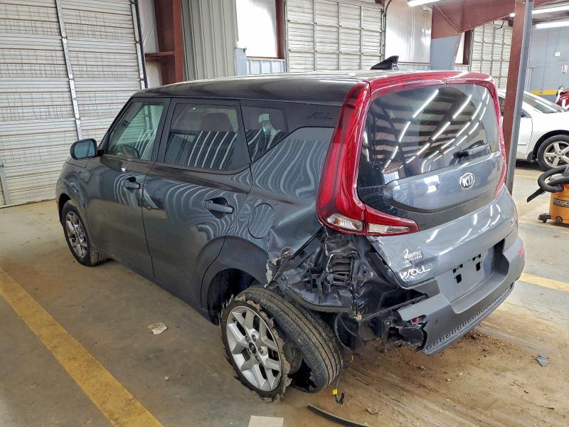 Фото 2 - KIA SOUL