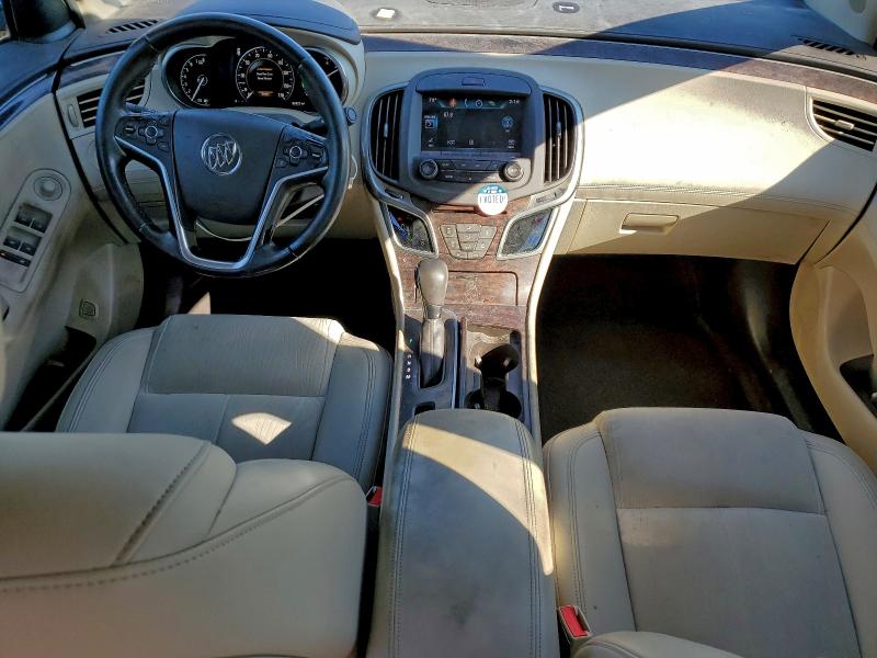 BUICK LACROSSE 2015 VIN 1G4GA5GR1FF195640