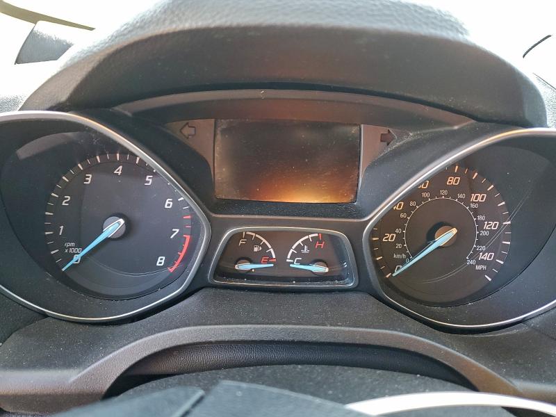 Фото 9 - FORD ESCAPE