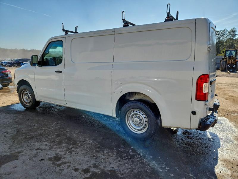 NISSAN NV 2019 VIN 1N6BF0KY5KN806252