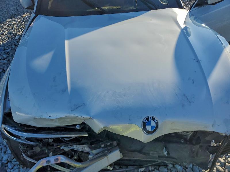 Фото 11 - BMW 3 SERIES