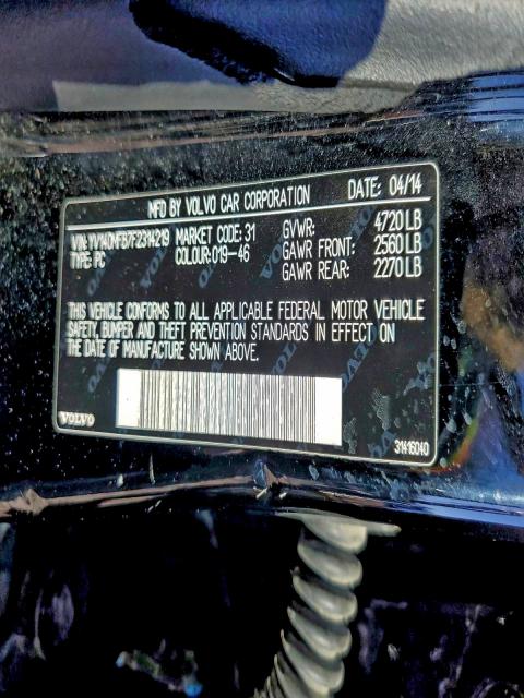 Фото 12 - VOLVO S60