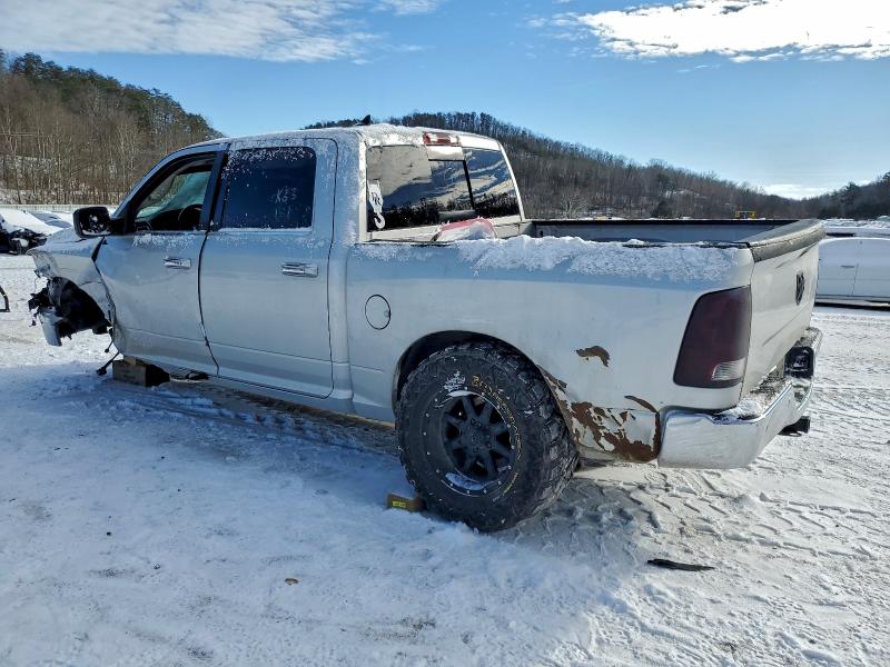 Фото 2 - RAM 1500