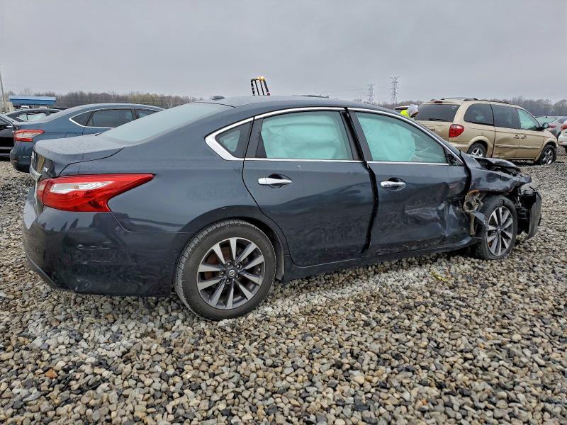 Фото 3 - NISSAN ALTIMA