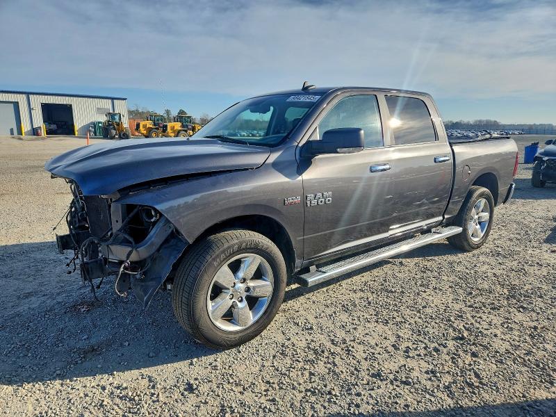 Фото 1 - RAM 1500