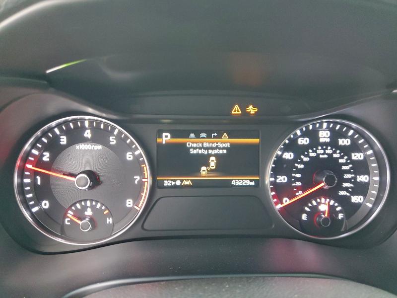 Фото 9 - KIA FORTE