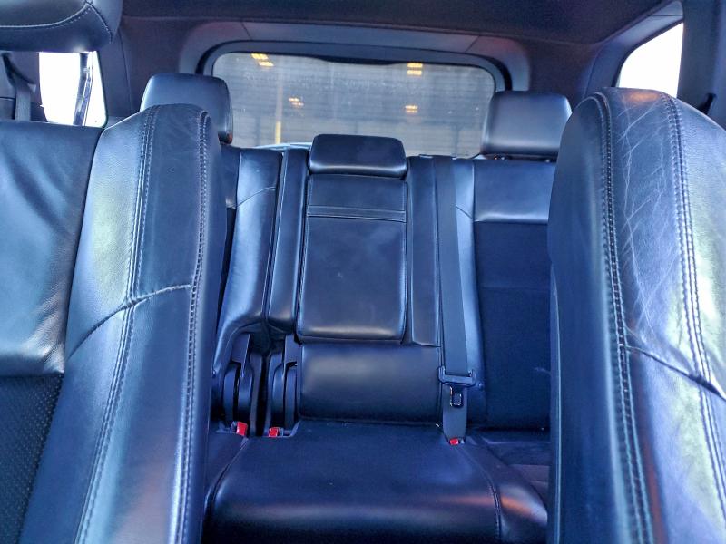 Фото 10 - JEEP GRAND CHER