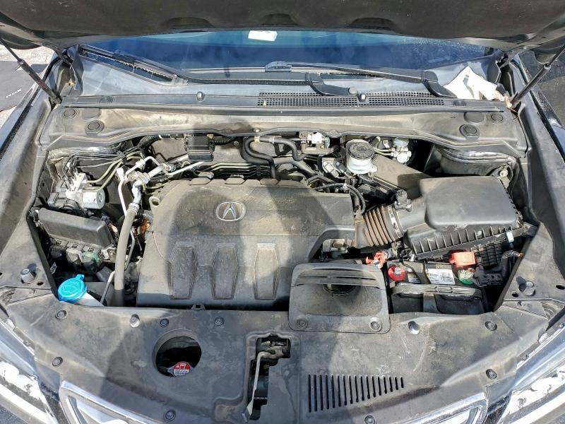 Фото 12 - ACURA RDX