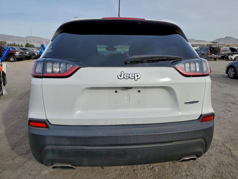 Фото 6 - JEEP GRAND CHER