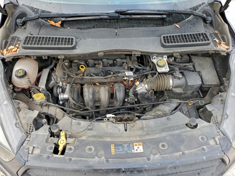 Фото 11 - FORD ESCAPE