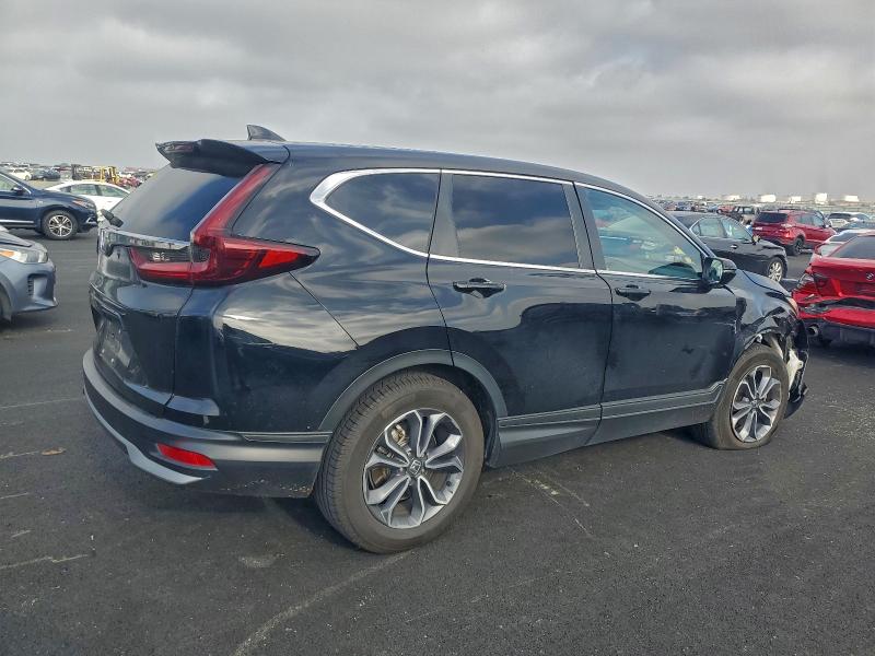 Фото 3 - HONDA CRV