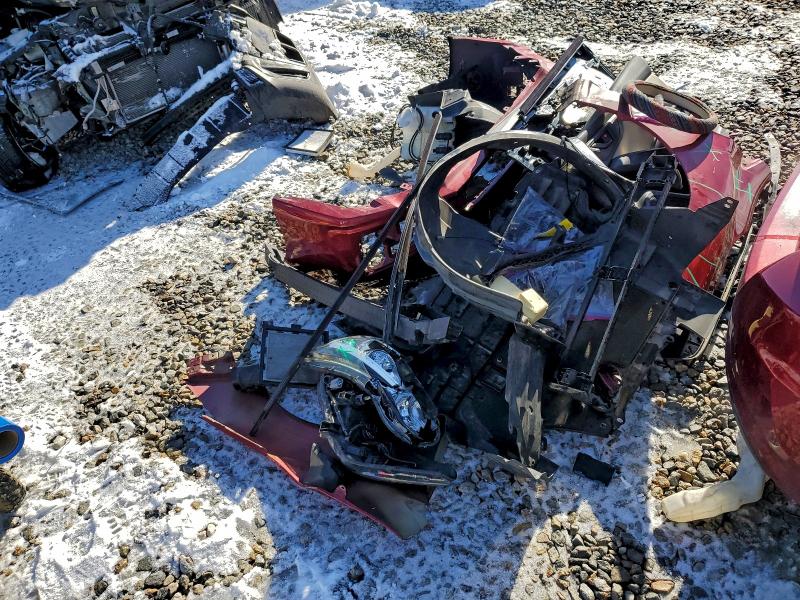 Фото 13 - SUBARU IMPREZA