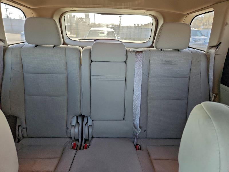 Фото 10 - JEEP GRAND CHER