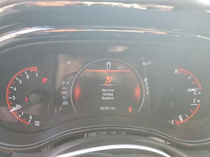 Фото 9 - DODGE DURANGO