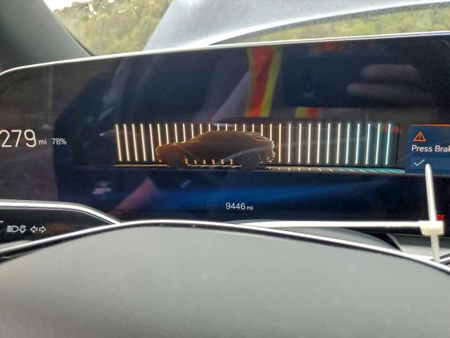 CADILLAC LYRIQ LUXU 2024 VIN 1GYKPPRL0RZ139476