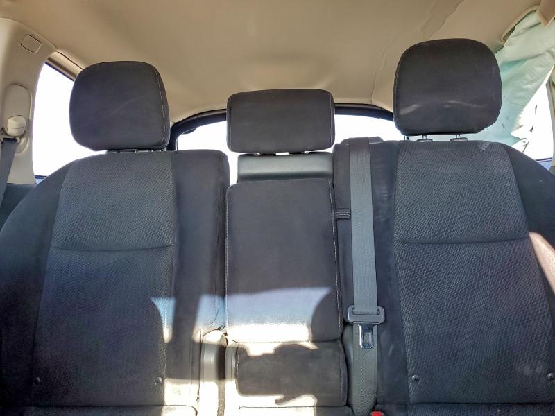 Фото 10 - NISSAN PATHFINDER