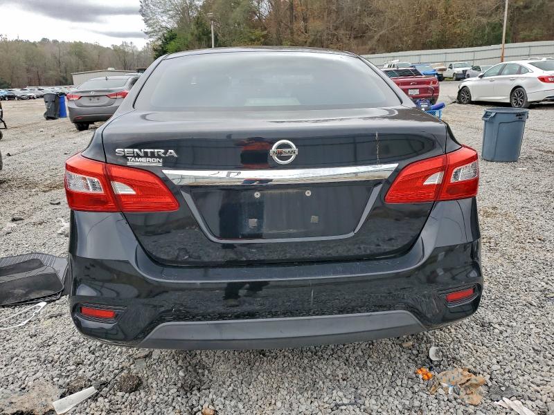 Фото 6 - NISSAN SENTRA