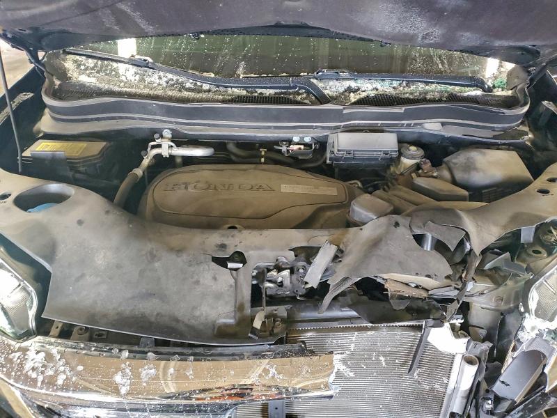 Фото 12 - HONDA PILOT