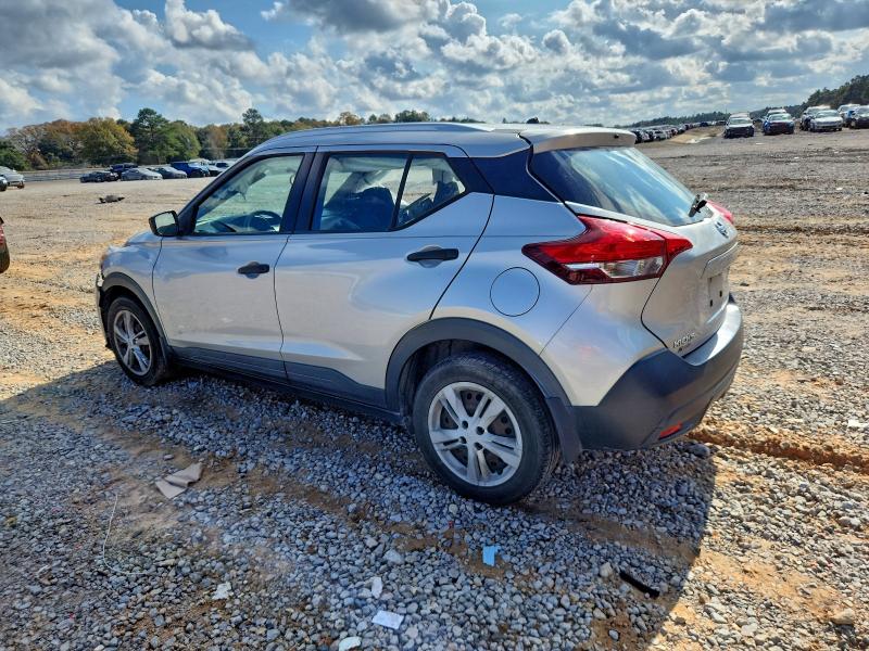 NISSAN KICKS 2019 VIN 3N1CP5CU9KL511428