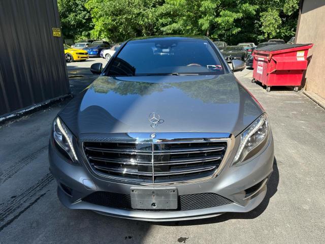 MERCEDES-BENZ S-CLASS 2015 VIN WDDUG8FB7FA092737