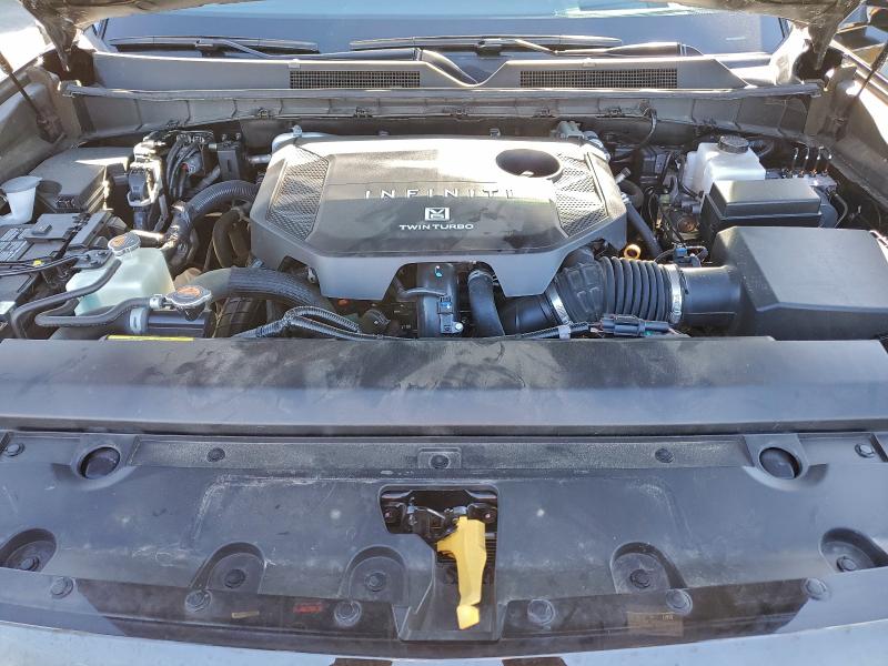 INFINITI QX80 AUTOG 2025 VIN JN8AZ3CC5S9602770