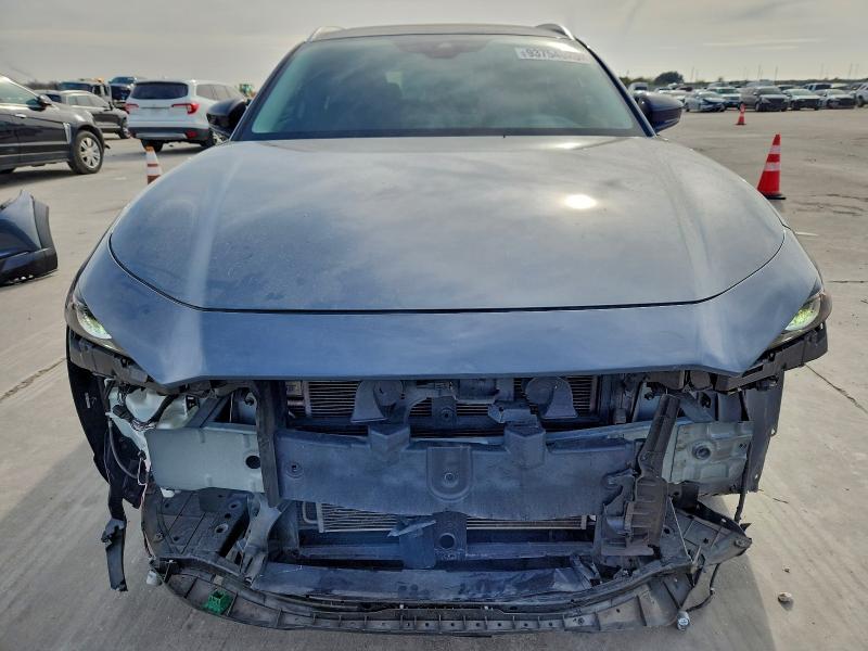 Фото 5 - MAZDA CX30