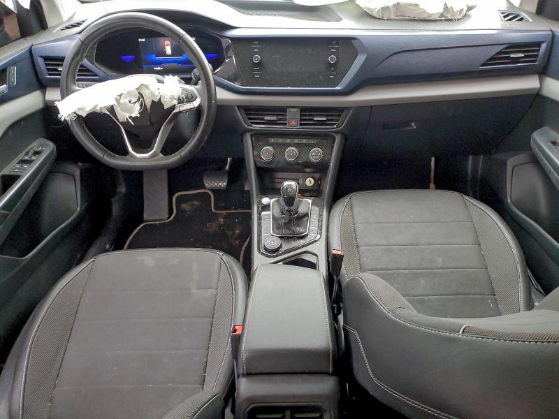 Фото 8 - VOLKSWAGEN TAOS SE