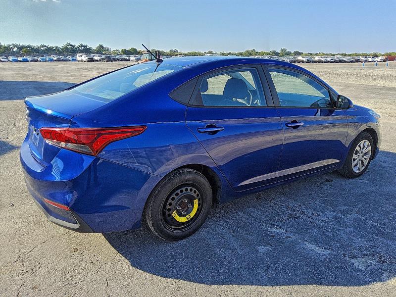 Фото 3 - HYUNDAI ACCENT