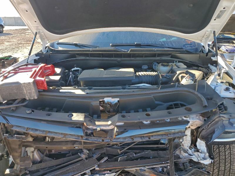 Фото 11 - CADILLAC ESCALADE