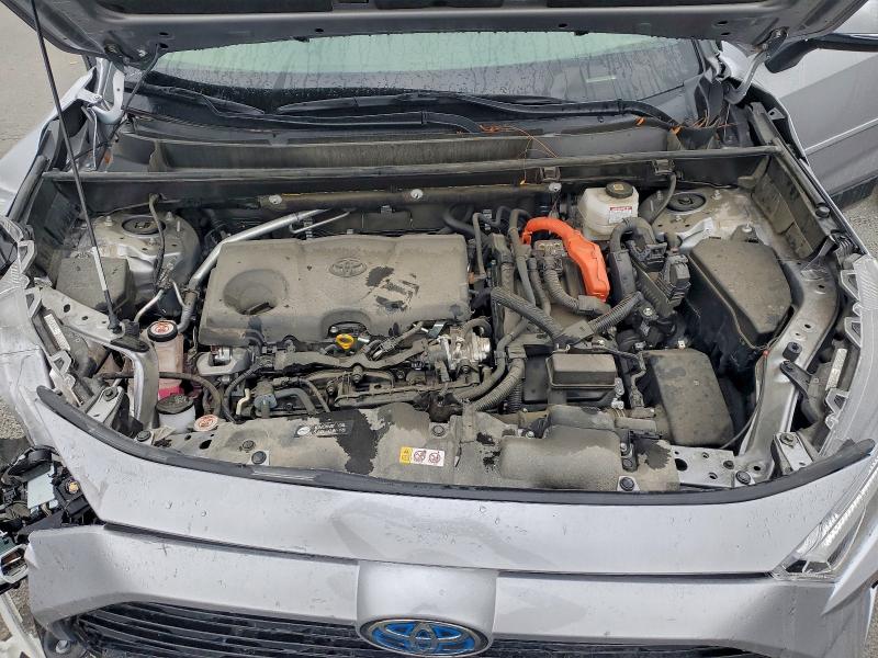 Фото 12 - TOYOTA RAV4