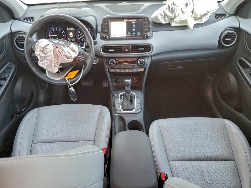 Фото 8 - HYUNDAI KONA