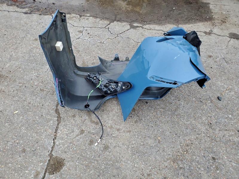 Фото 12 - TOYOTA CAMRY