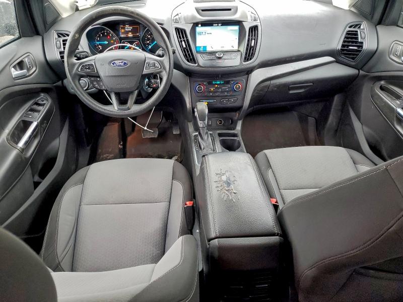 Фото 8 - FORD ESCAPE