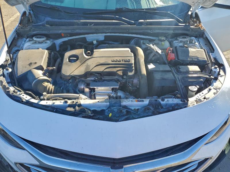 Фото 11 - CHEVROLET MALIBU