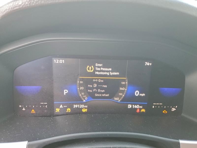 Фото 9 - VOLKSWAGEN ATLAS