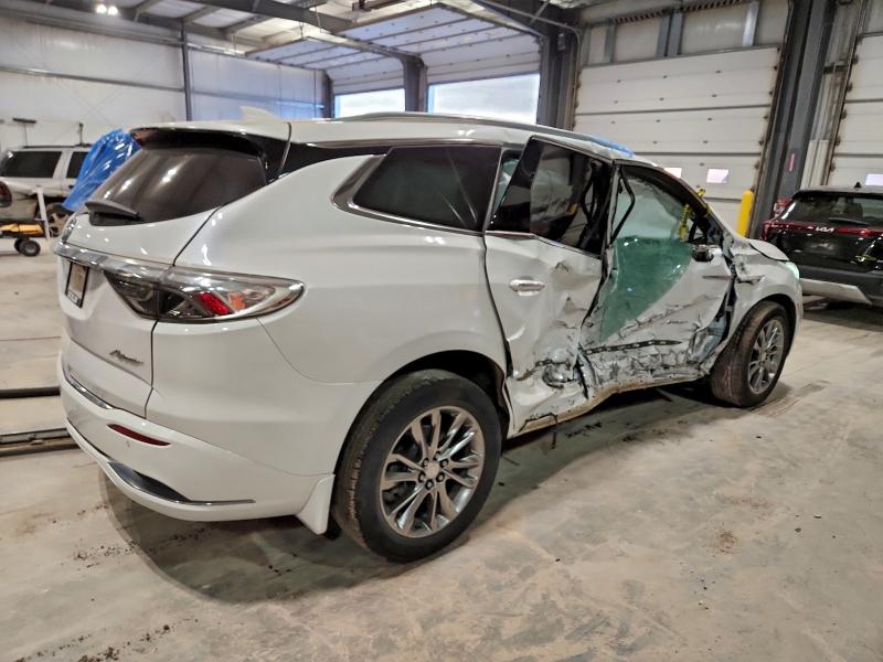 Фото 3 - BUICK ENCLAVE