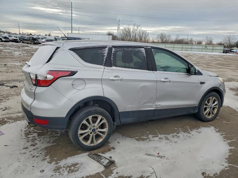 Фото 3 - FORD ESCAPE