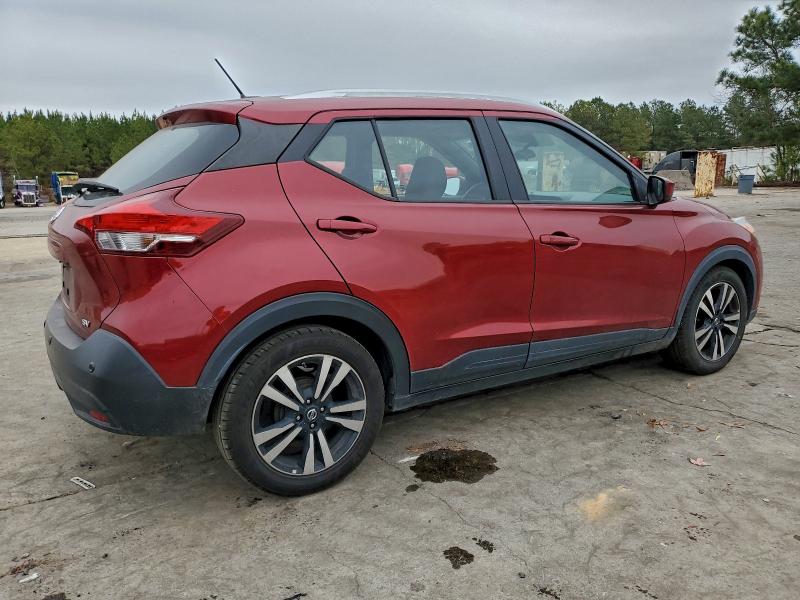 Фото 3 - NISSAN KICKS