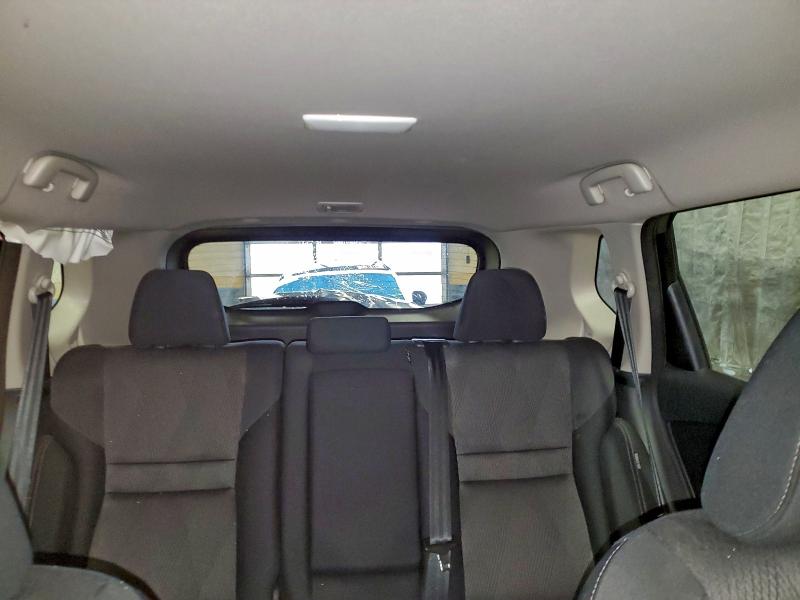 Фото 10 - NISSAN ROGUE