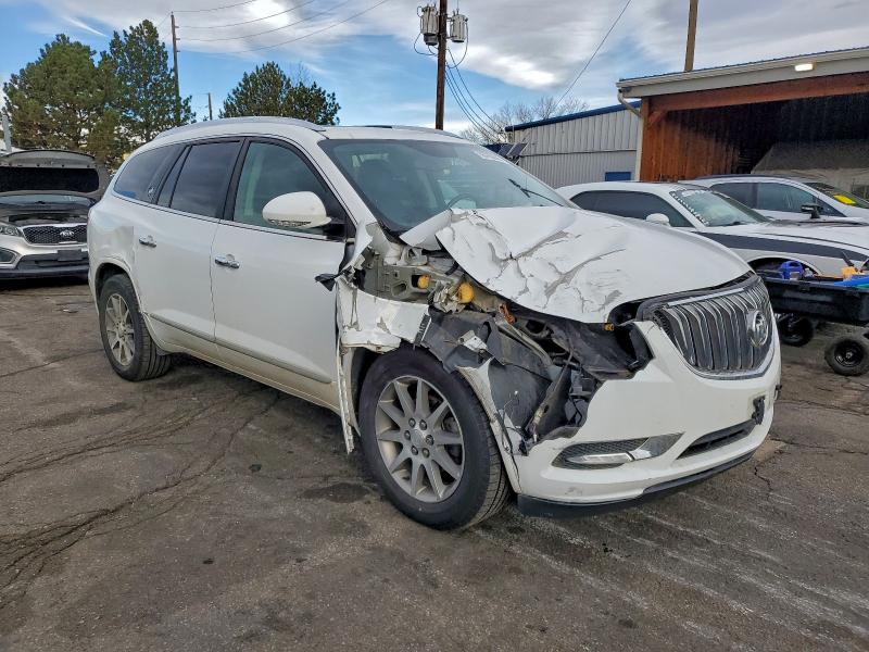 Фото 4 - BUICK ENCLAVE