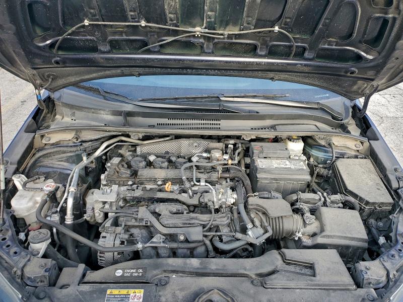 Фото 11 - TOYOTA COROLLA