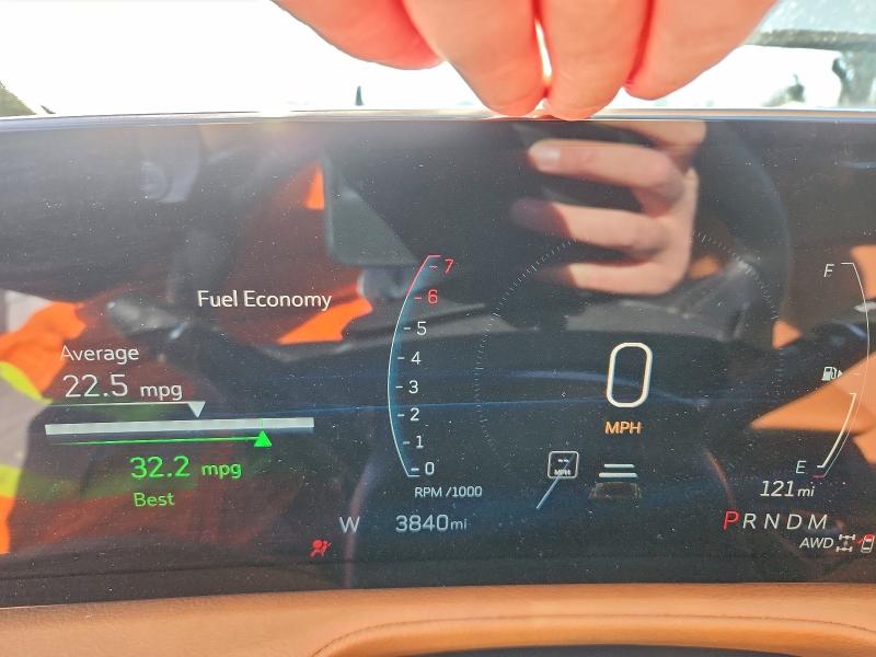 Фото 9 - CADILLAC XT4