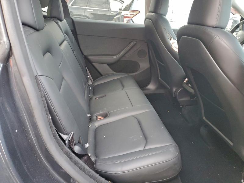 Фото 11 - TESLA MODEL Y