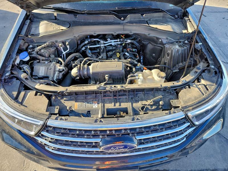 Фото 12 - FORD EXPLORER