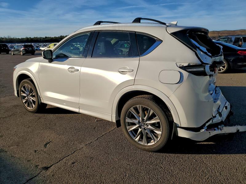 MAZDA CX-5 PREMI 2024 VIN JM3KFBDL3R0532614