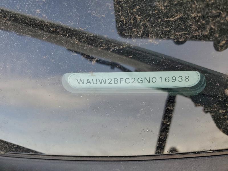 Фото 12 - AUDI S7/RS7