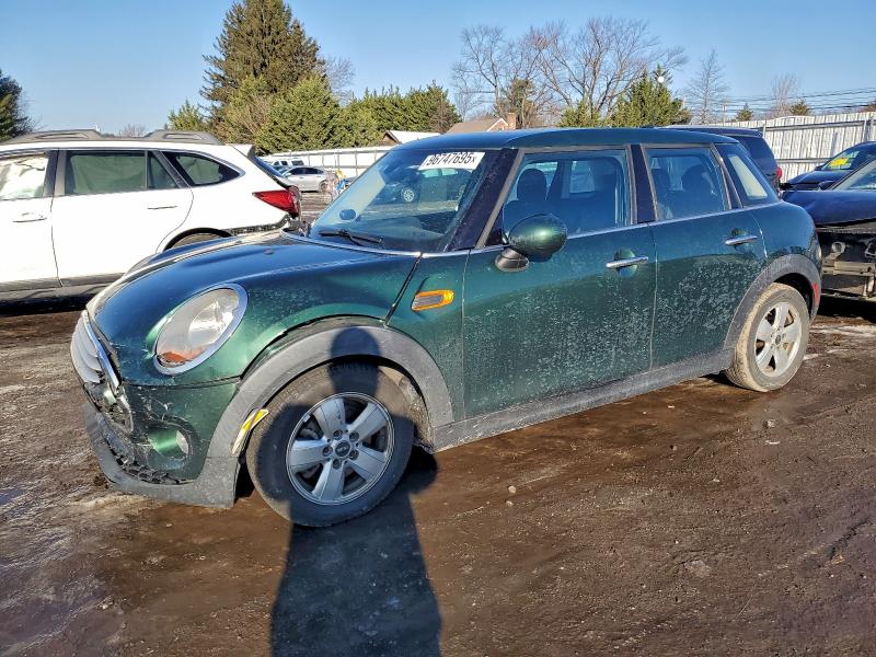 Фото 1 - MINI COOPER