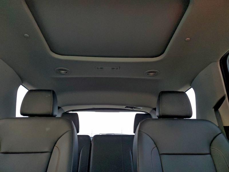 Фото 10 - CHEVROLET TRAVERSE