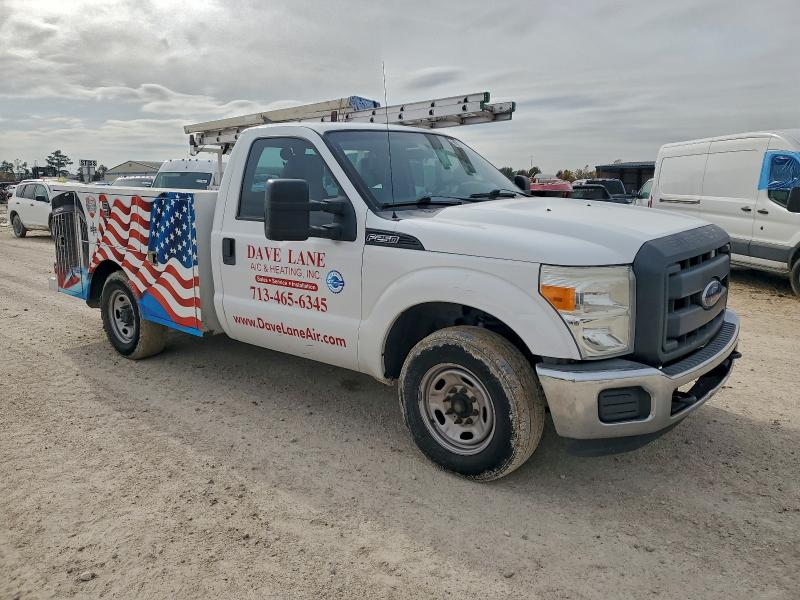 Фото 4 - FORD F250