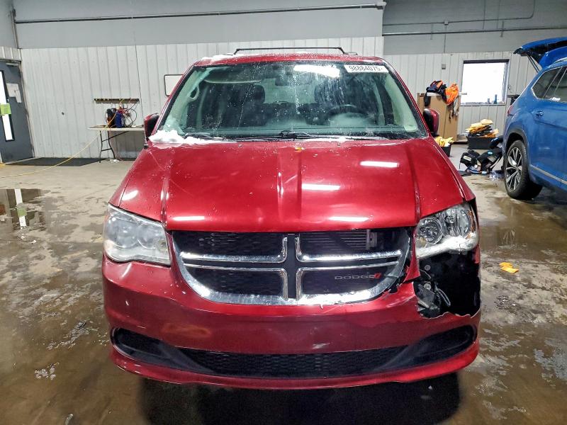 Фото 5 - DODGE CARAVAN